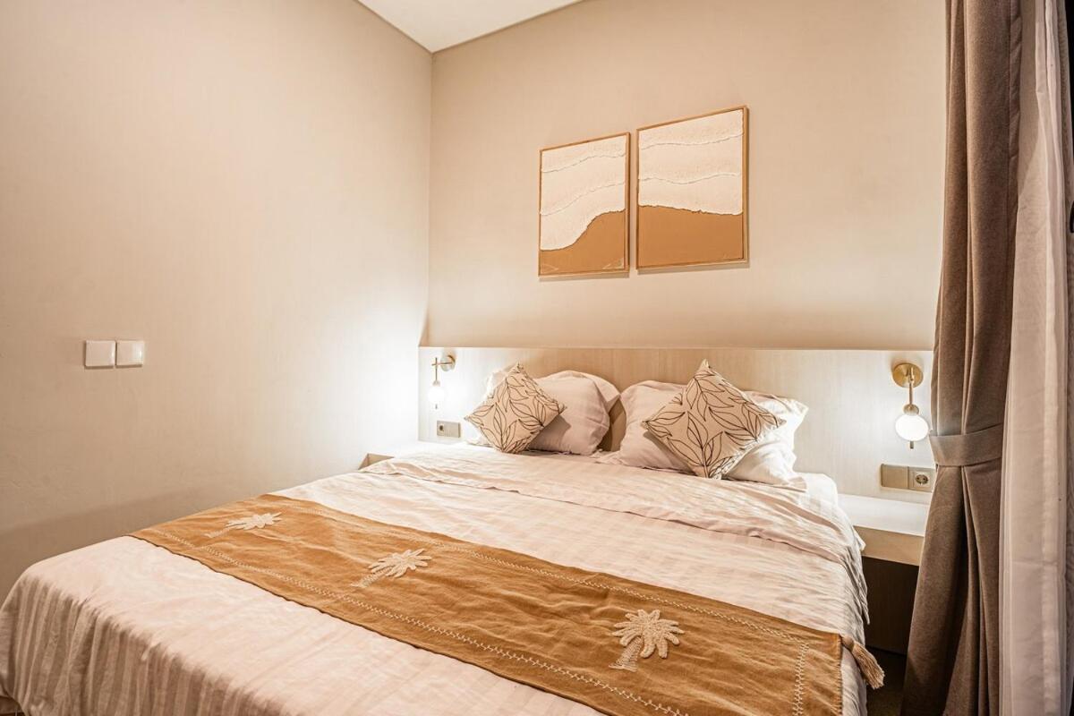 Villa Renjana Villa-2br Modern Tropical In With Private Pool & Rice Field View